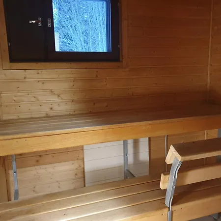 Apartment Saunallinen Rivitalohuoneisto A1 59m2